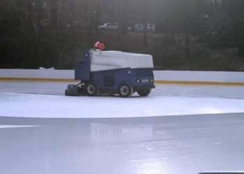 Zamboni made Canada debut 71 years ago in Montreal – NHL.com