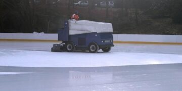 Zamboni made Canada debut 71 years ago in Montreal – NHL.com