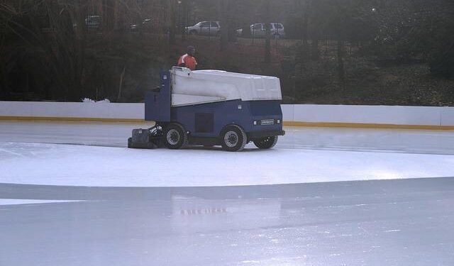 Zamboni made Canada debut 71 years ago in Montreal – NHL.com