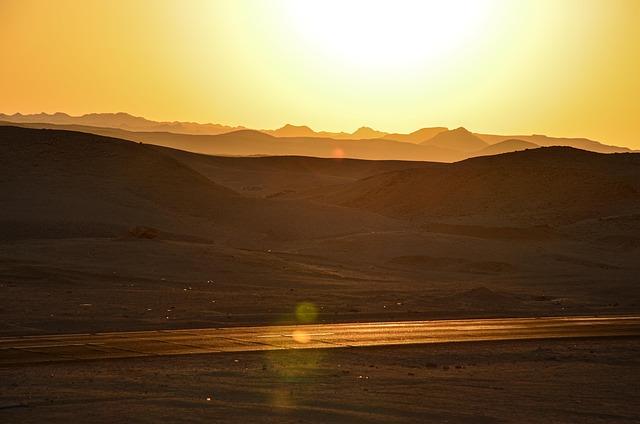 Is it safe to travel to Egypt right now? Latest advice – The Times