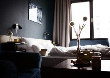 The best hotels in Cape Town for 2026 – CN Traveller