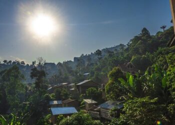 The DR Congo-Rwanda Deal: Now Comes the Hard Part – International Crisis Group
