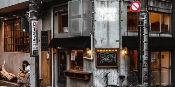 When it comes to convenient food and drink options, Japan is the king – SMH.com.au