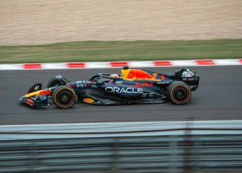 Verstappen to start Sao Paulo GP from pit lane after power unit change – Formula 1