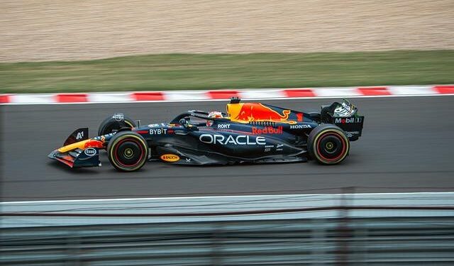 Verstappen to start Sao Paulo GP from pit lane after power unit change – Formula 1
