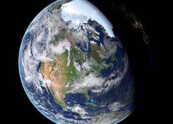 Earth from Space: Dhaka, Bangladesh – European Space Agency