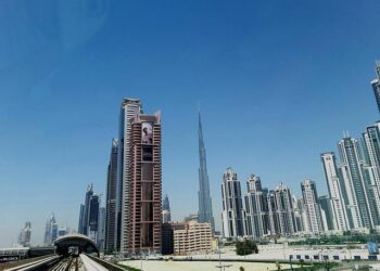 Emirates NBD Plans Middle East’s First AT1 Bond Sale Since War – Bloomberg