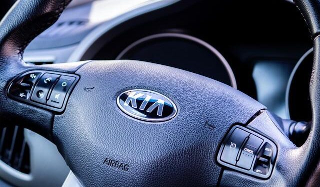 Kia CEO signals price cuts in Europe to fend off Chinese competition – Reuters