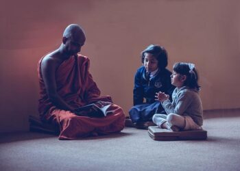 Lahore’s Only Sanskrit Teacher Defies the Erasure of the Language – TheWire.in