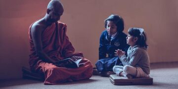 Lahore’s Only Sanskrit Teacher Defies the Erasure of the Language – TheWire.in