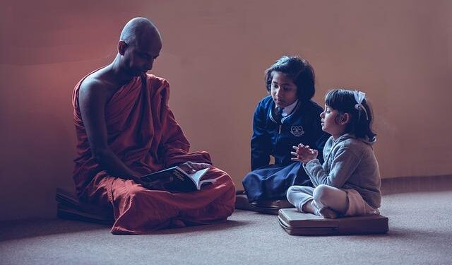 Lahore’s Only Sanskrit Teacher Defies the Erasure of the Language – TheWire.in
