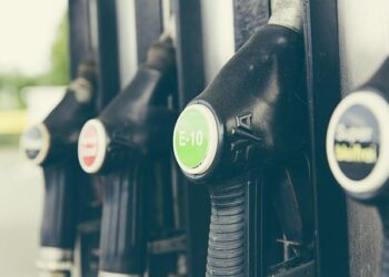 Oil and gas prices are soaring. Some countries are ready with solar panels and EVs – NPR
