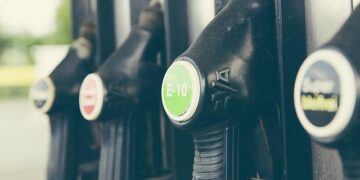 Oil and gas prices are soaring. Some countries are ready with solar panels and EVs – NPR