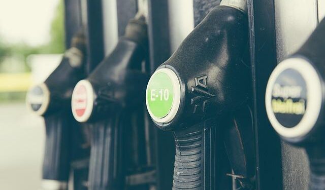 Oil and gas prices are soaring. Some countries are ready with solar panels and EVs – NPR