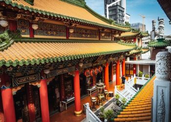 Groups push back against Kaohsiung forest removal – Taipei Times