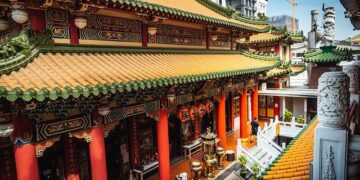 Groups push back against Kaohsiung forest removal – Taipei Times