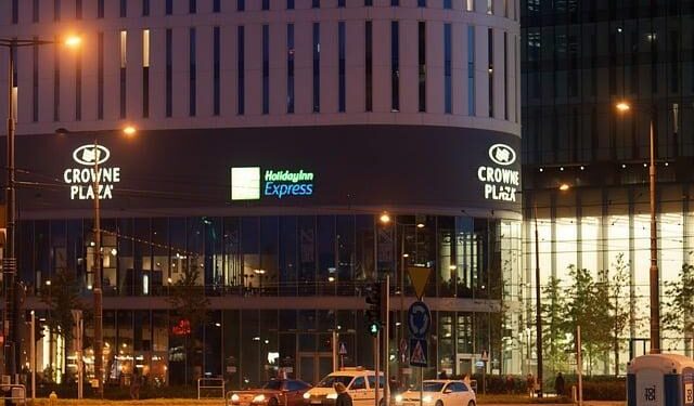 IHG Launches Holiday Inn Express Surat Gauravpath in 2029, Expanding New Footprint in India’s Growing Commercial Markets with Its First Property in Surat – Travel And Tour World
