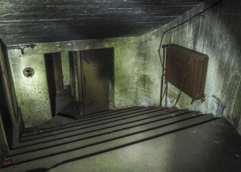 Live show held in underground air-raid shelter in SW China’s Chongqing – People’s Daily Online