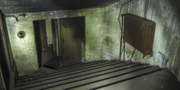 Live show held in underground air-raid shelter in SW China’s Chongqing – People’s Daily Online