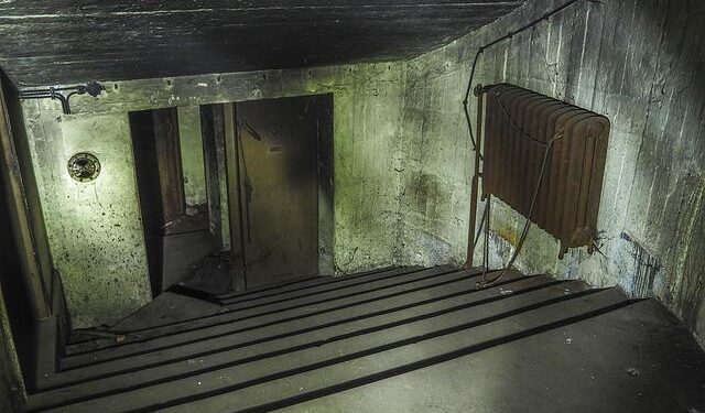 Live show held in underground air-raid shelter in SW China’s Chongqing – People’s Daily Online