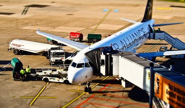‘We won’t be gouged’: Minns pushes back on airport stand-off – AFR
