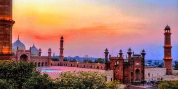 The Lahore Declaration Is A Charter For Resisting Neocolonialism In A Multipolar World – The Friday Times
