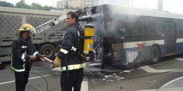 5 killed, 14 injured in bus crash near Ankara – Turkish Minute