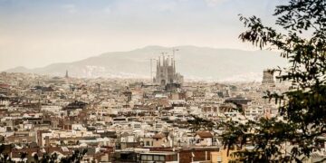 Barcelona’s Sagrada Familia reaches its maximum height after more than a century – National Catholic Reporter