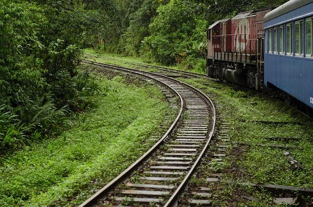 ₹895 Crore Rail Upgrades to Transform Travel New Experience in Kolkata and Eastern India – Travel And Tour World