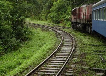 ₹895 Crore Rail Upgrades to Transform Travel New Experience in Kolkata and Eastern India – Travel And Tour World