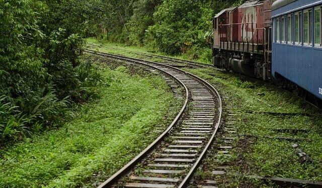 ₹895 Crore Rail Upgrades to Transform Travel New Experience in Kolkata and Eastern India – Travel And Tour World