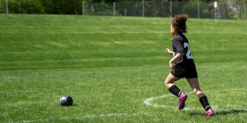 Maiden National Youth Athletics Games kick off in Northeast China’s Shenyang – Global Times