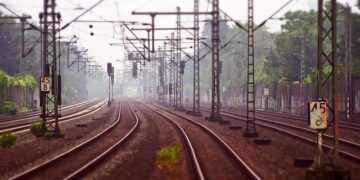 First electric trains for Malaysia project finish production in Dalian – China Daily – Global Edition