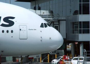 12 hours of Qantas economy class? Not a bad time – AFR