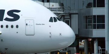 12 hours of Qantas economy class? Not a bad time – AFR