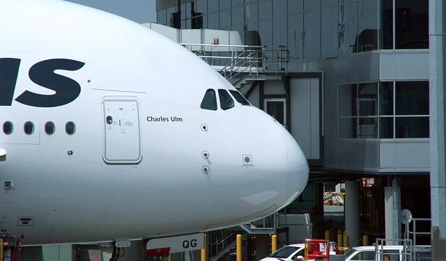 12 hours of Qantas economy class? Not a bad time – AFR