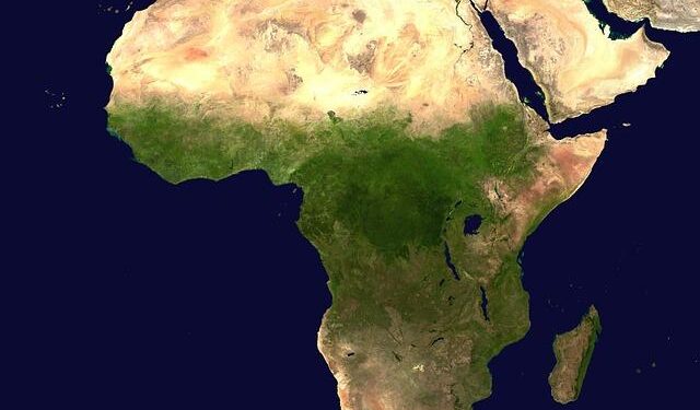 Country set to get its first Ocean Satellite Ground Station – The Business Standard
