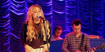 Shakira’s free concert at Copacabana Beach in Rio de Janeiro draws huge crowd (Video) – Social News XYZ