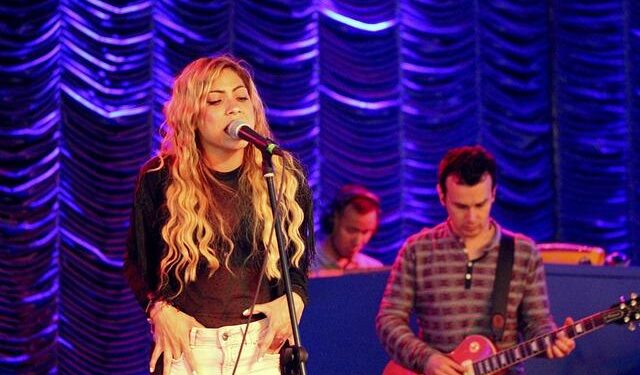 Shakira’s free concert at Copacabana Beach in Rio de Janeiro draws huge crowd (Video) – Social News XYZ