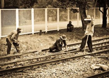 Train workers will strike in the Brasilia, Brazil on April 15, causing travel delays. – SafeAbroad