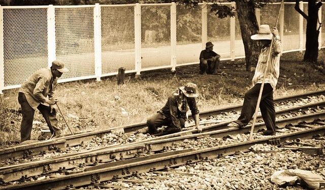 Train workers will strike in the Brasilia, Brazil on April 15, causing travel delays. – SafeAbroad