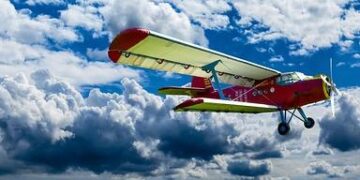 Two killed after small plane crashes into building in Belo Horizonte, Brazil – The Straits Times