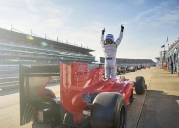 Colapinto to drive F1 car on streets of Buenos Aires as Alpine driver prepares for historic road show – Formula 1