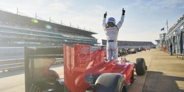 Colapinto to drive F1 car on streets of Buenos Aires as Alpine driver prepares for historic road show – Formula 1
