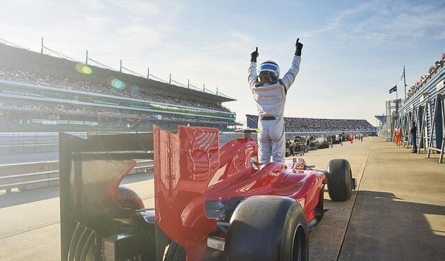Colapinto to drive F1 car on streets of Buenos Aires as Alpine driver prepares for historic road show – Formula 1