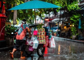 From scarcity to pride: How one country rebuilt its food culture after decades of war – CNN