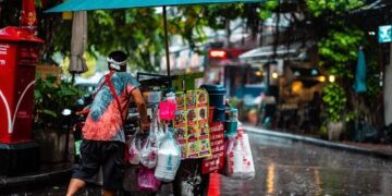 From scarcity to pride: How one country rebuilt its food culture after decades of war – CNN