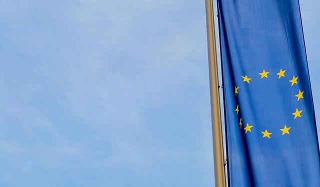 Speech by European Union Ambassador to China Mr Jorge Toledo on the occasion of the Europe Day 2026 – EEAS