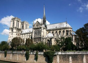 Paris airspace temporarily restricted for 8 May Victory Day ceremony – VisaHQ