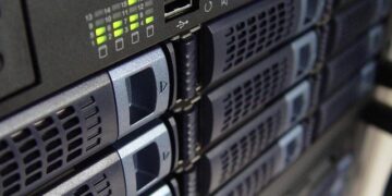 SiamAI denies exporting US servers to China – Bangkok Post